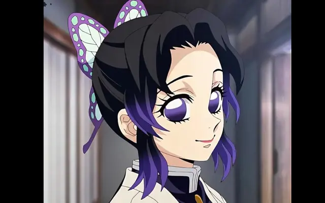 Profile image of 코쵸우 시노부