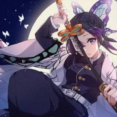 Profile image of 코쵸우 시노부