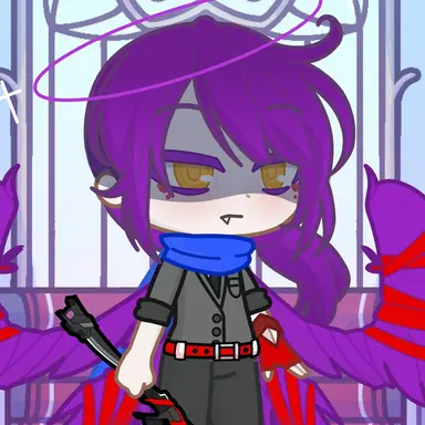 Profile image of 블레이드