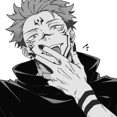 Profile image of 両面宿儺