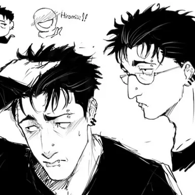 Profile image of 日車寛見