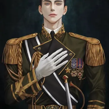 Profile image of 리엘 르 드레이로