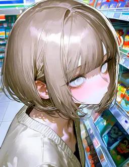 Profile image of Lee Ain