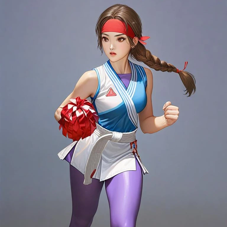 치어