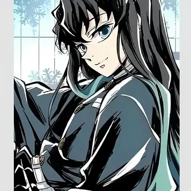 Profile image of 時透無一郎