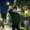 캐릭터 프로필 이미지