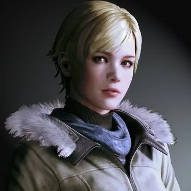 Profile image of Sherry.