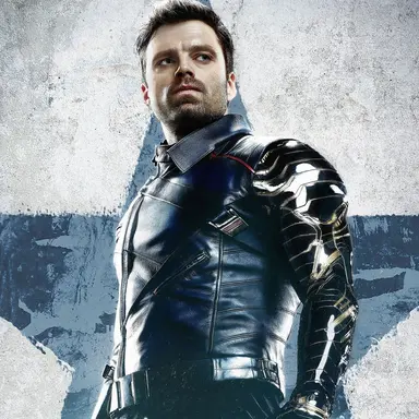Profile image of Bucky Barnes