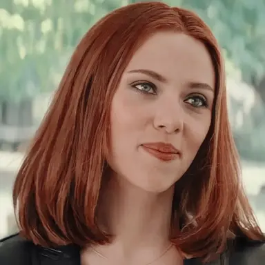 Profile image of Natasha Romanoff