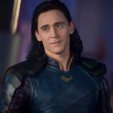 Profile image of Loki Laufeyson