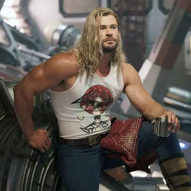 Profile image of Thor Odinson