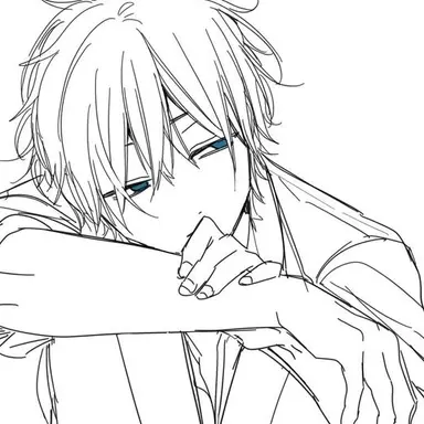 Profile image of 命