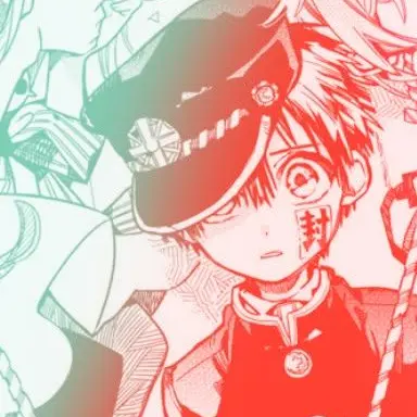 Profile image of 花子くん