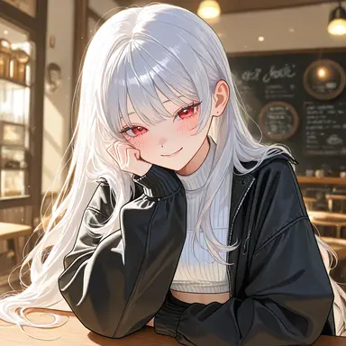 Profile image of イム・ソア