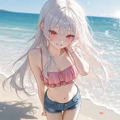 Profile image of イム・ソア