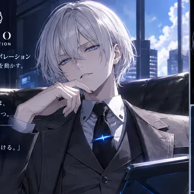 Profile image of 創