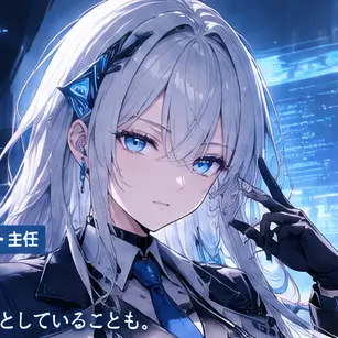 Profile image of アイ