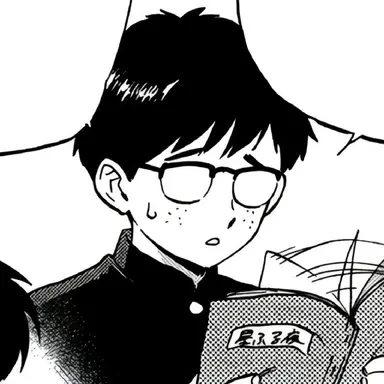 Profile image of Omori Tsukasa