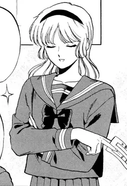 Profile image of 青木山 麗子