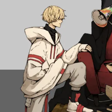 Profile image of Eve