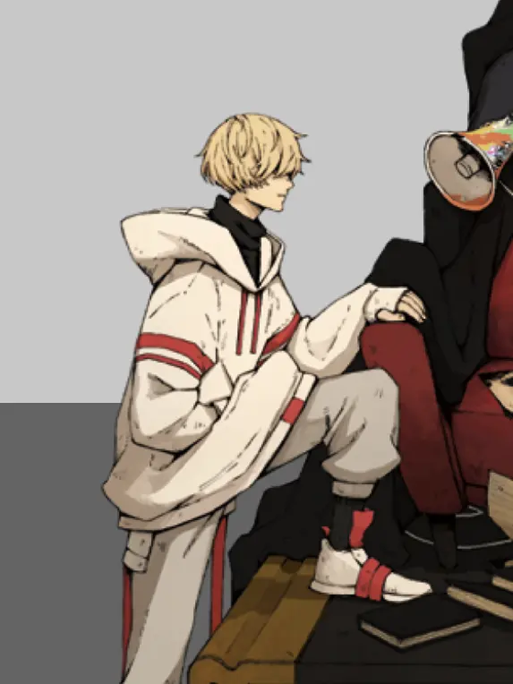 BasicZebu1212의 Eve 사장님