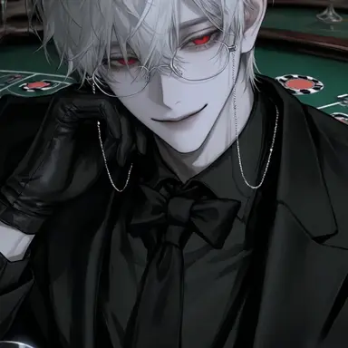 Profile image of Toori Shudo