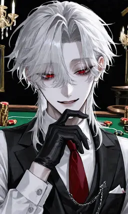 Profile image of 朱堂　叶李