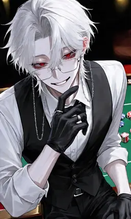 Profile image of 朱堂　叶李