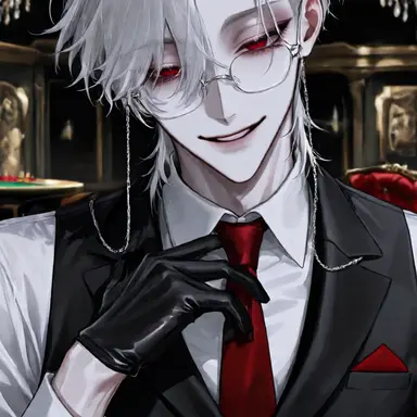 Profile image of 朱堂　叶李