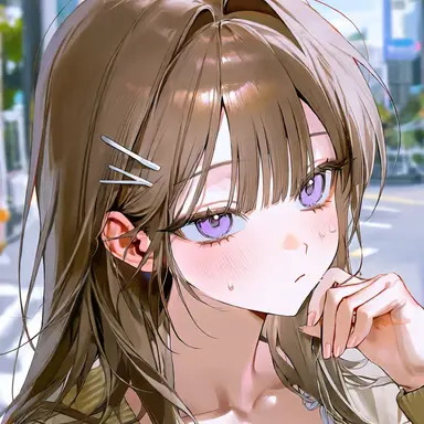 Profile image of 夏希