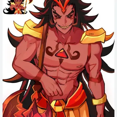 Profile image of 버닝스파이스