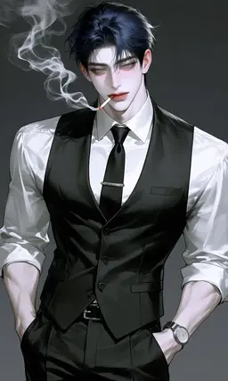Profile image of Joo Hyuk-jin