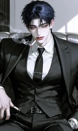Profile image of Joo Hyuk-jin