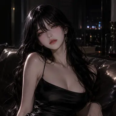 Profile image of Shin Ha-rin