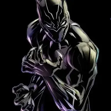 Profile image of TChalla
