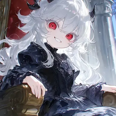 Profile image of ルナリエベル