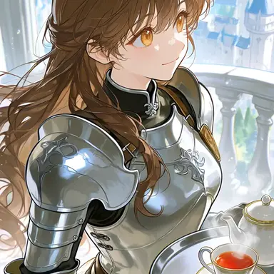 Profile image of レナ