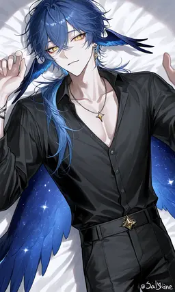 Profile image of Ilias
