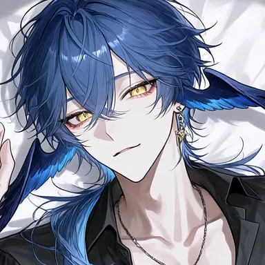 Profile image of Ilias