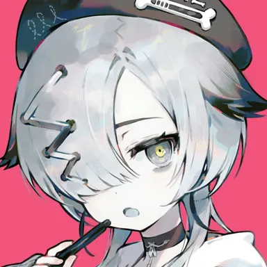 Profile image of 시니