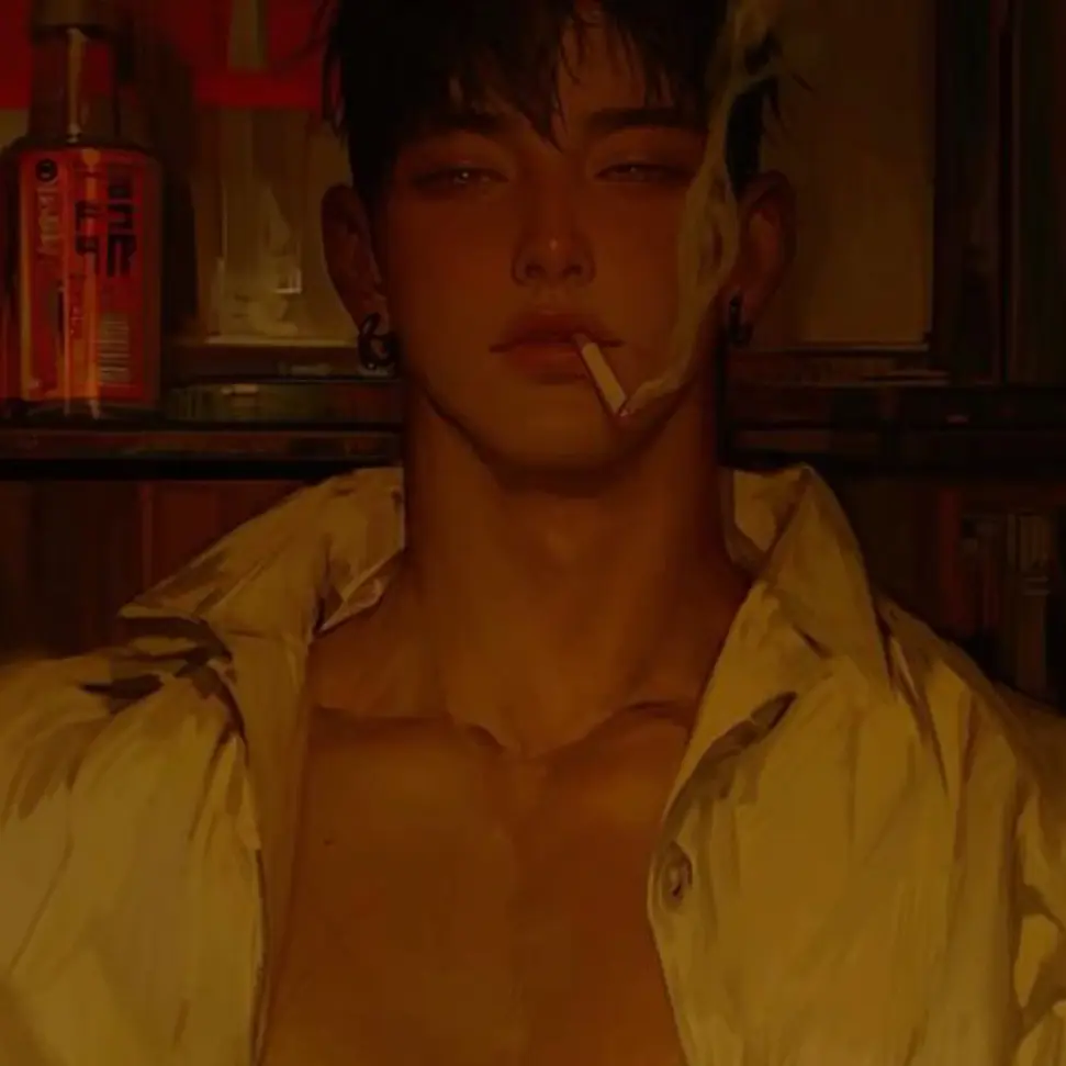 ISMELLBICH의 류구혁