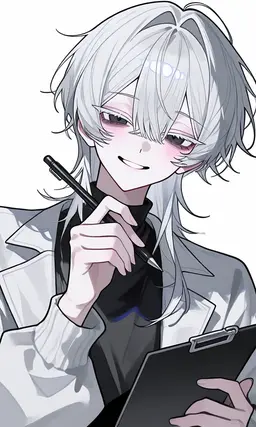 Profile image of 怜