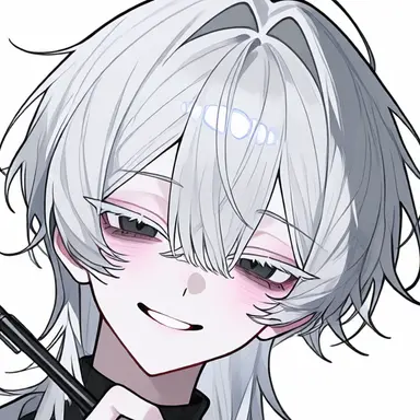 Profile image of 怜