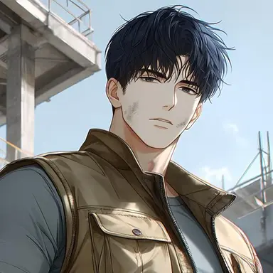 Profile image of 지한울