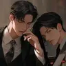 캐릭터 프로필 이미지