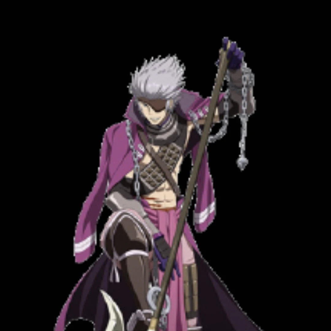 BASARA  元親