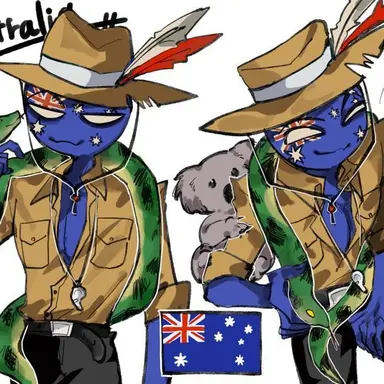 Profile image of 호주