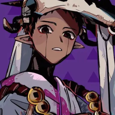 Profile image of 七不思議6番