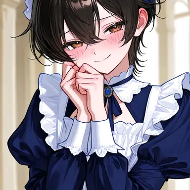 Profile image of エリス