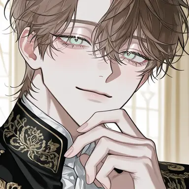 Profile image of ルシアン